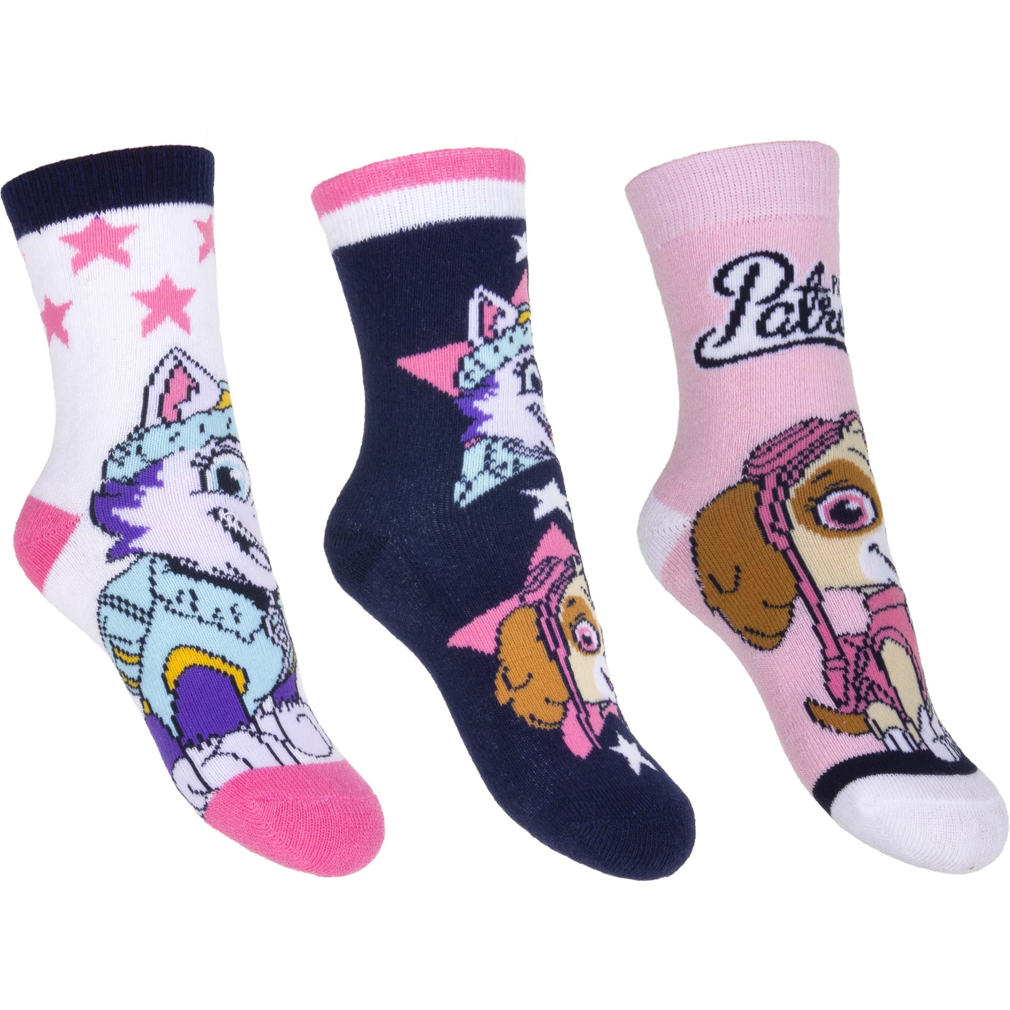 paw-patrol-warm-socks-for-kids-supplier